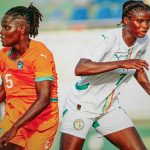 Sénégal Bat Côte D’Ivoire aux Tirs aux Buts Sénégal Bat Côte D'Ivoire aux Tirs aux Buts