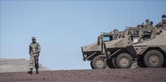 Armée de Guinée-Bissau Déjoue Coup D’État Officiers Armée de Guinée-Bissau Déjoue Coup D'État Officiers