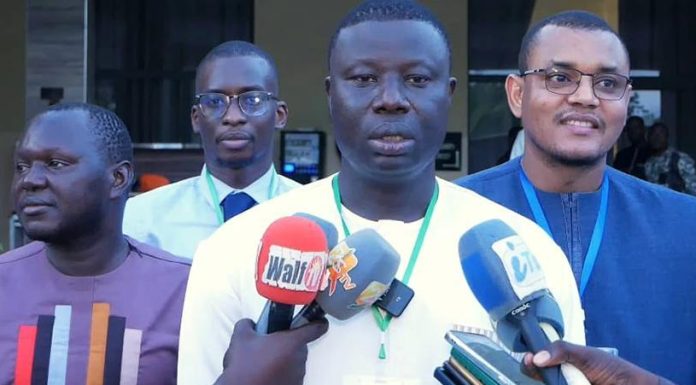 Deuxième Édition du Congrès Africain de Pharmacie Deuxième Édition du Congrès Africain de Pharmacie