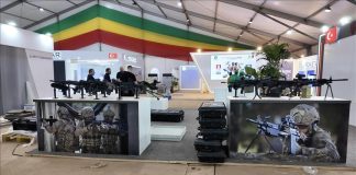 BAMEX’25: Industrie de Défense Turque et Pays Africains BAMEX’25: Industrie de Défense Turque et Pays Africains