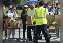 Paralysie Budgétaire: Gel des Aides Alimentaires ÉTendu Paralysie Budgétaire: Gel des Aides Alimentaires ÉTendu