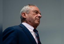 Un Ver dans le Cerveau: le Cas de Robert Kennedy Jr. Un Ver dans le Cerveau: le Cas de Robert Kennedy Jr.