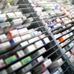 Antibiotiques: France, Leader de la Consommation en Europe Antibiotiques: France, Leader de la Consommation en Europe