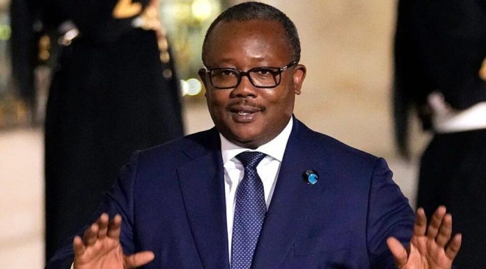 Pourquoi L’élection en Guinée-Bissau Attire L’Attention Mondiale Pourquoi L’élection en Guinée-Bissau Attire L’Attention Mondiale