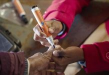 Des ÉLections Cruciales pour la Démocratie du Pays Des ÉLections Cruciales pour la Démocratie du Pays