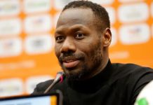 CAN 2025 Sénégal Annonce Pré-liste de 55 Joueurs CAN 2025 Sénégal Annonce Pré-liste de 55 Joueurs