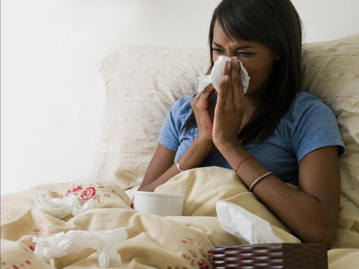 Pourquoi A-T-On Envie de Rester Seul quand on Est Malade? Pourquoi A-T-On Envie de Rester Seul quand on Est Malade?