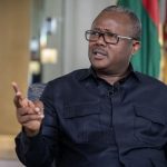 Coup D’État en Guinée-Bissau: Arrestation D’Embalo Coup D'État en Guinée-Bissau: Arrestation D'Embalo