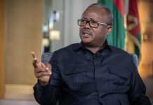 Coup D’État en Guinée-Bissau: Arrestation D’Embalo Coup D'État en Guinée-Bissau: Arrestation D'Embalo