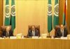 Union Africaine Condamne Coup D’État en Guinée-Bissau Union Africaine Condamne Coup D'État en Guinée-Bissau