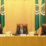 Union Africaine Condamne Coup D’État en Guinée-Bissau Union Africaine Condamne Coup D'État en Guinée-Bissau