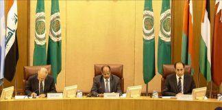 Union Africaine Condamne Coup D’État en Guinée-Bissau Union Africaine Condamne Coup D'État en Guinée-Bissau