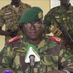 Ancien Ministre de Finances Nommé Premier Ministre Ancien Ministre de Finances Nommé Premier Ministre