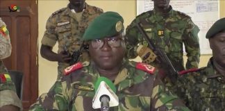 Ancien Ministre de Finances Nommé Premier Ministre Ancien Ministre de Finances Nommé Premier Ministre