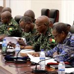 La CEDEAO Suspend le Pays AprèS le Coup D’ÉTat La CEDEAO Suspend le Pays AprèS le Coup D’ÉTat