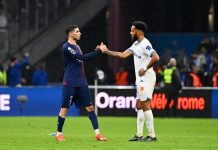 CAN 2025: Départ de Plus de 50 Joueurs des Clubs Français CAN 2025: Départ de Plus de 50 Joueurs des Clubs Français