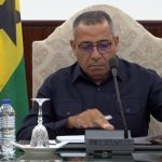 Carlos Vila Nova Plaide pour un Sommet CPLP Extraordinaire