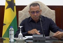 Carlos Vila Nova Plaide pour un Sommet CPLP Extraordinaire