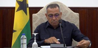 Carlos Vila Nova Plaide pour un Sommet CPLP Extraordinaire