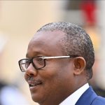 Ex-Président Embaló Rejoint le Maroc Après un Coup Ex-Président Embaló Rejoint le Maroc Après un Coup