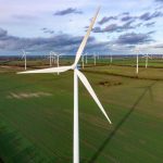 Eoliennes et Lumière Intermittente Sauvent Chauves-Souris Eoliennes et Lumière Intermittente Sauvent Chauves-Souris