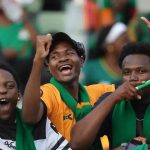 Zambie Affronte RDC et Côte D’Ivoire Avant CAN 2025 Zambie Affronte RDC et Côte D'Ivoire Avant CAN 2025