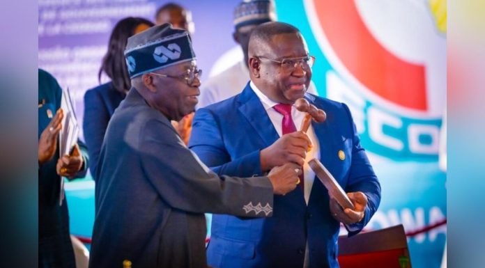 Guinée-Bissau, Bénin, AES: Défis Majeurs pour la Cédéao Guinée-Bissau, Bénin, AES: Défis Majeurs pour la Cédéao