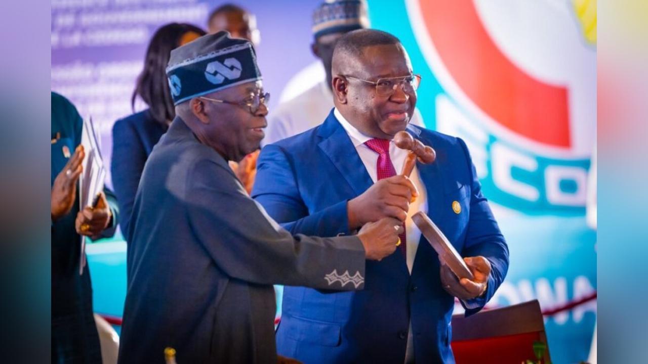 Guinée-Bissau, Bénin, AES: Défis Majeurs pour la Cédéao Guinée-Bissau, Bénin, AES: Défis Majeurs pour la Cédéao