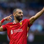 Salah Envoie un Message Avant de Rejoindre L’Égypte Salah Envoie un Message Avant de Rejoindre L’Égypte