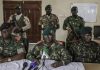 CEDEAO Rejette Plan de Transition Militaire Guinée-Bissau CEDEAO Rejette Plan de Transition Militaire Guinée-Bissau