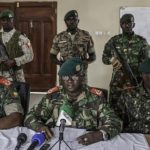 CEDEAO Rejette Plan de Transition Militaire Guinée-Bissau CEDEAO Rejette Plan de Transition Militaire Guinée-Bissau
