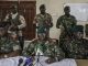 CEDEAO Rejette Plan de Transition Militaire Guinée-Bissau CEDEAO Rejette Plan de Transition Militaire Guinée-Bissau