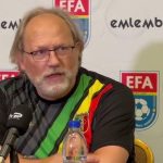 Coupe D’Afrique 2025: Aigles entre Espoirs et Doutes Coupe D'Afrique 2025: Aigles entre Espoirs et Doutes