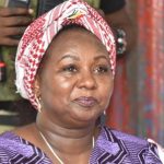 Épouse D’Umaro Sissoco Embalo Mise en Examen au Portugal Épouse D'Umaro Sissoco Embalo Mise en Examen au Portugal