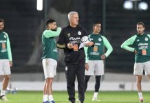 CAN 2025 Algérie Révélations sur la Liste de Petkovic CAN 2025 Algérie Révélations sur la Liste de Petkovic