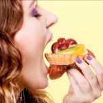 L’appétit a un Interrupteur Cérébral L’appétit a un Interrupteur Cérébral