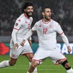 CAN 2025: Tunisie Domine L’Ouganda et Prend la Tête CAN 2025: Tunisie Domine L'Ouganda et Prend la Tête