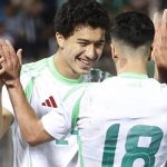 Algérie Gagne Contre Soudan au CAN 2025 Algérie Gagne Contre Soudan au CAN 2025