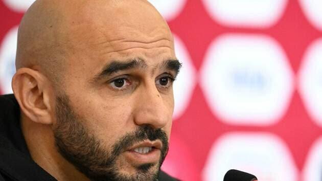 CAN 2025: le Maroc Prêt pour un Match Équilibré CAN 2025: le Maroc Prêt pour un Match Équilibré