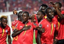 CAN 2025: L’Ouganda et la Tanzanie se Séparent sur un Nul CAN 2025: L’Ouganda et la Tanzanie se Séparent sur un Nul