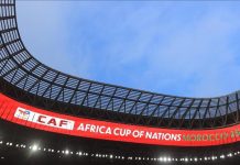 Tunisie et Tanzanie Validées pour les 8Es de CAN 2025 Tunisie et Tanzanie Validées pour les 8Es de CAN 2025