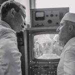 La Frontière Mouvante entre Neurologie et Psychiatrie La Frontière Mouvante entre Neurologie et Psychiatrie