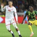 Mali Élimine Tunisie aux Tirs au But pour Quarts Mali Élimine Tunisie aux Tirs au But pour Quarts