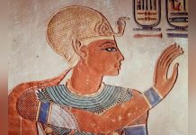 Effondrement des Puissances Méditerranéennes Bronze Effondrement des Puissances Méditerranéennes Bronze