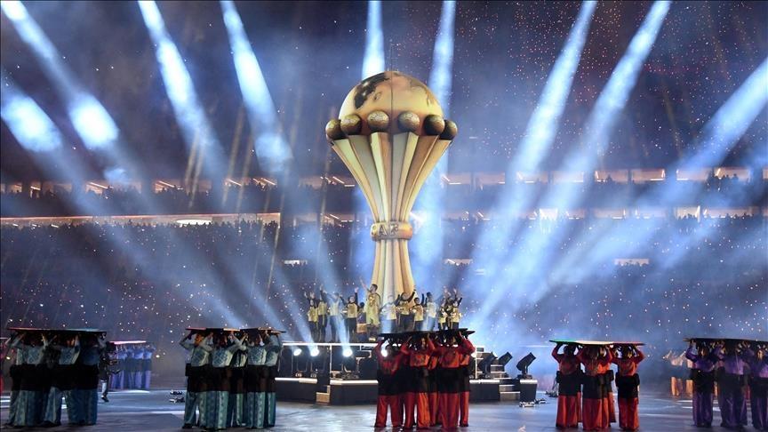 CAN 2025: ÉGypte et Nigeria en Quarts de Finale CAN 2025: ÉGypte et Nigeria en Quarts de Finale