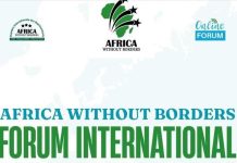 Forum Panafricain Plaide pour une Afrique Unie Forum Panafricain Plaide pour une Afrique Unie