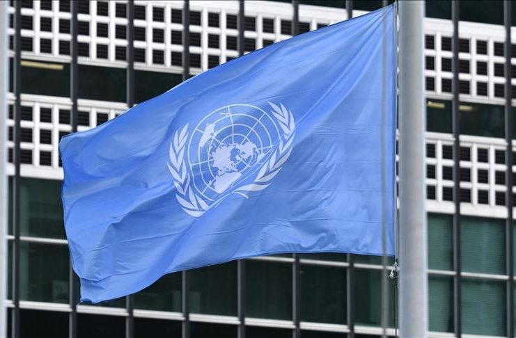 ONU Anticipe Croissance des Économies Africaines en 2026 ONU Anticipe Croissance des Économies Africaines en 2026