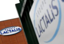 Vaste Rappel de Lait Infantile Concernant des Millions Vaste Rappel de Lait Infantile Concernant des Millions