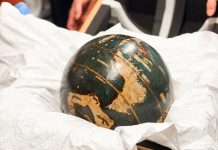 Cartographie Ancienne à la Bibliothèque Nationale de France Cartographie Ancienne à la Bibliothèque Nationale de France