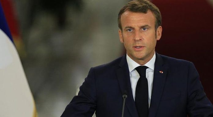France-Afrique: Macron Plaide pour Refondation des Relations France-Afrique: Macron Plaide pour Refondation des Relations